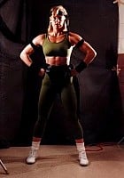 Elizabeth Malecki
